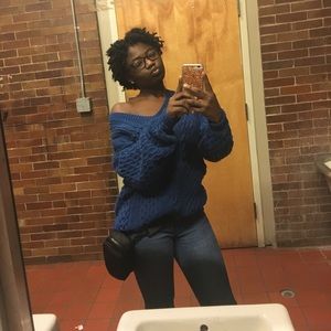 Meet your Posher, D’lysa